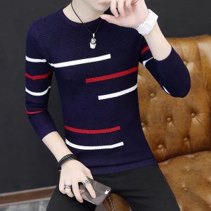 Áo len nam cao cấp Al15