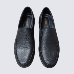 Giày Da Bò Nam , Đế Cao Su, Đơn Giản Mà Sang, Dễ Phối Đồ, Đi Đâu Cũng Hợp GD23